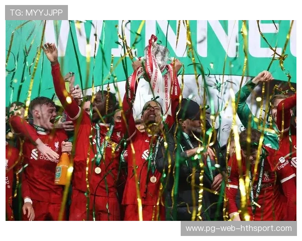 利物浦复刻Candy视觉元素引发关注