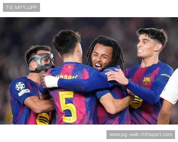 巴萨孔德梅开二度，法兰克福遭遇严峻考验