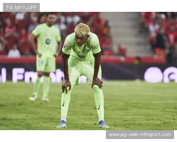 亚马尔创造力成为亮点