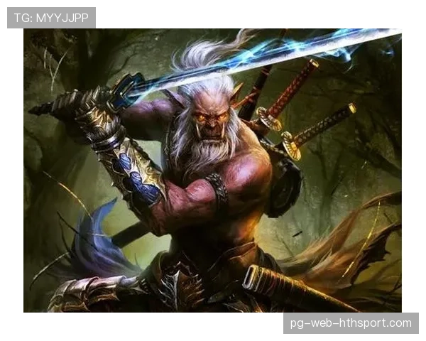 剑圣剑刃风暴魔免特性：TP逃生与解状态的万用技能★